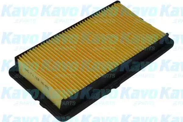 Фільтр повітряний HA895 AMC