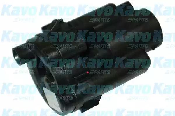 Фільтр паливний HF630 AMC