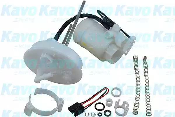 Фільтр паливний HF8953 AMC