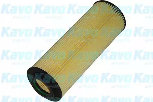 Kavo parts hyundai фільтр масляний ix55 3.0crdi HO617 AMC