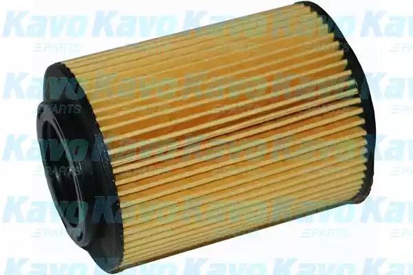 Kavo parts honda фільтр мастила accordciviccr-v 2.2 cdti 06- HO829 AMC