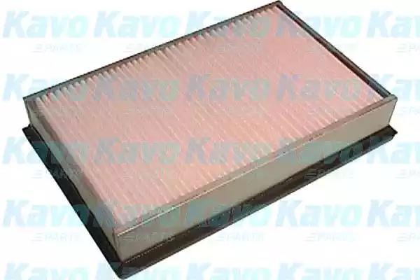 Kavo parts kia фільтр повітряний carnival 2.9crdi 06.06- KA1604 AMC