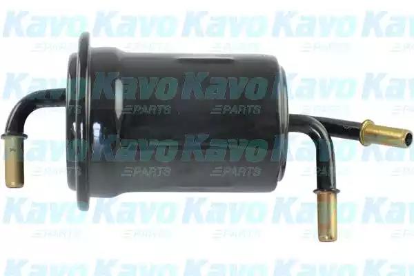 Kavo parts kia фільтр паливний 15-18i: shuma i ii sephia i ii: carens iii. KF1459 AMC