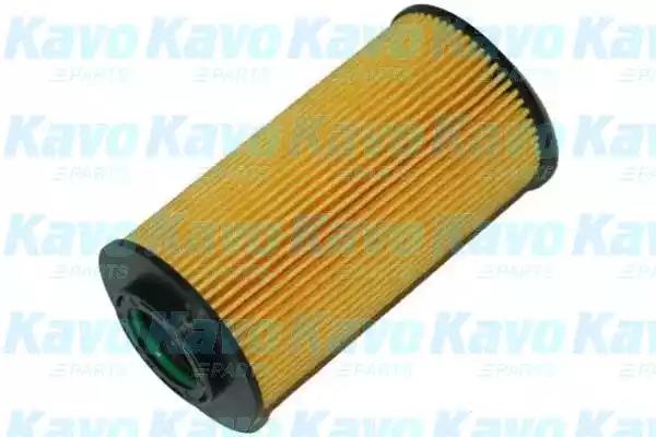 Фільтр масляний KO095 AMC