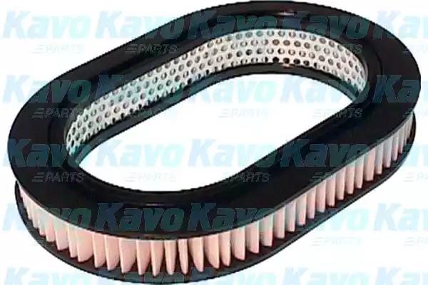 Kavo parts mitsubishi фільтр повітряний lancer 87-galant iii 1.6/2.0 MA484 AMC