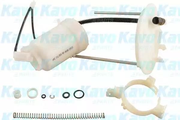 Фільтр палива MF4648 AMC