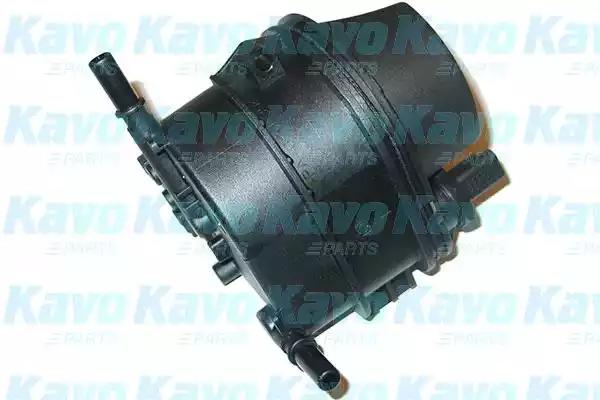 Amc filter citroen фільтр паливний диз. 1.4hdi 03- peugeot ford 14tdci: fiesta... MF544A AMC