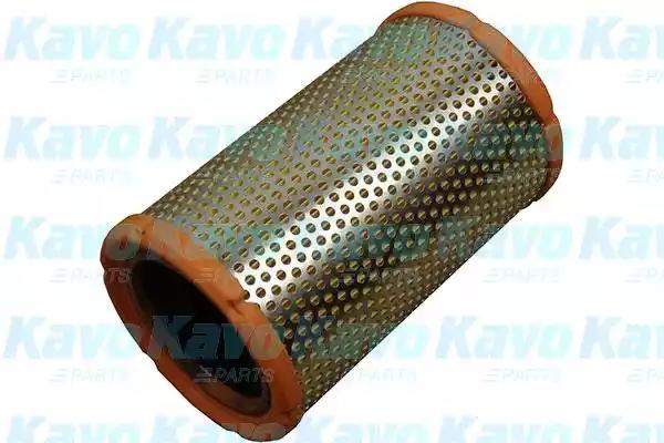 Kavo parts nissan фільтр повітряний 12i: kubistarrenault clio ii kangootwingo 96- NA2645 AMC