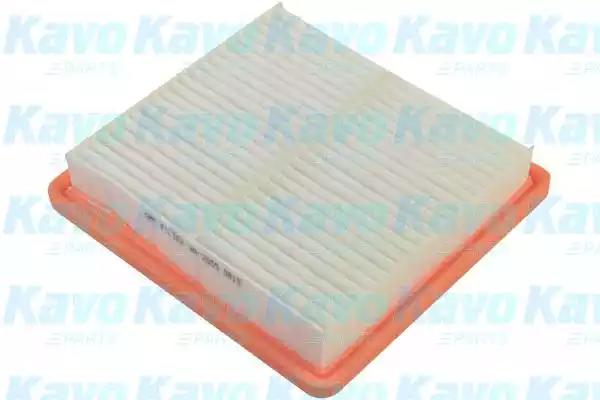 Kavo parts nissan фільтр повітряний note 1.5dci NA2655 AMC