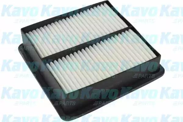Kavo parts nissan фільтр повітряний murano 2.5dci 10- NA2657 AMC
