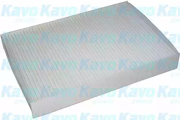 Фільтр, повітря у салоні NC2014 AMC