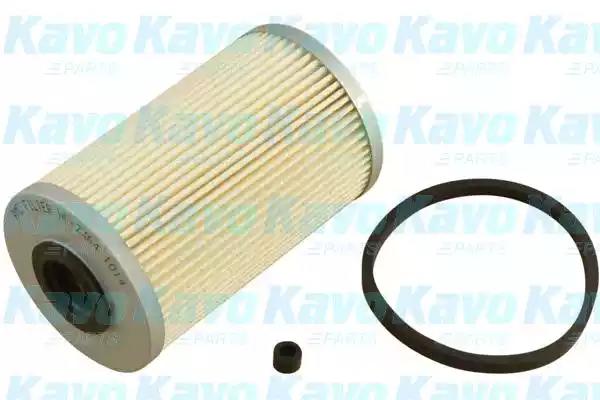 Фільтр паливний master/movano/trafic/vivaro 1.9-3.0 dci 03purflux NF2364 AMC