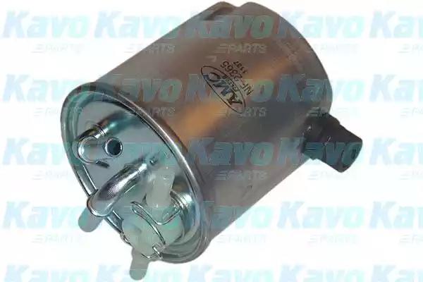 Filtr paliwa z zaworem NF2365 AMC