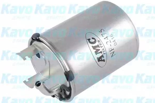 Фільтр палива NF2475 AMC