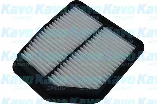 Amc filter suzuki фільтр повітряний grand vitara 05- SA9052 AMC
