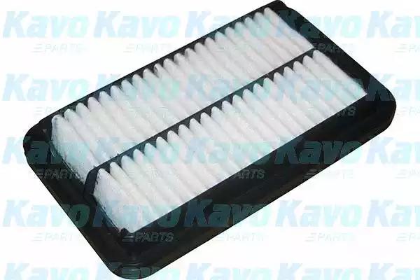 Kavo parts suzuki фільтр повітряний alto 09- SA9057 AMC