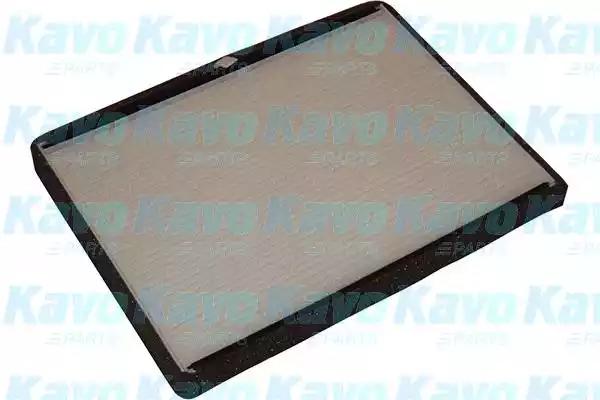 Kavo parts suzuki фільтр салону grand vitara 05- SC9505 AMC