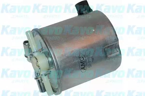 Фільтр паливний SF9958 AMC