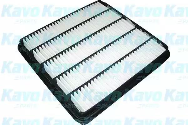 Kavo parts toyota фільтр повітря land cruiser 4.5d 07- TA1693 AMC