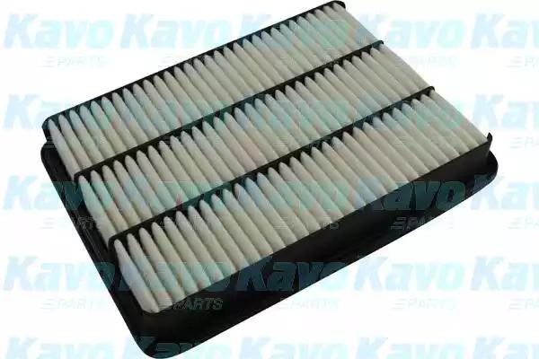 Kavo parts toyota фільтр повітряний land cruiser 100 4.7 98- TA1700 AMC