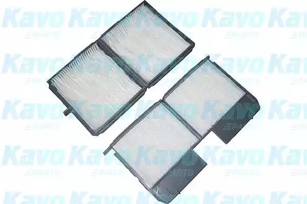 Filtr kabinowy TC1004 AMC