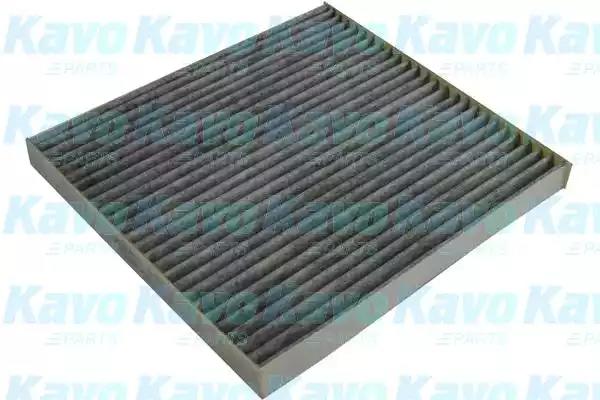 Filtr kabinowy  weglowy TC1011C AMC
