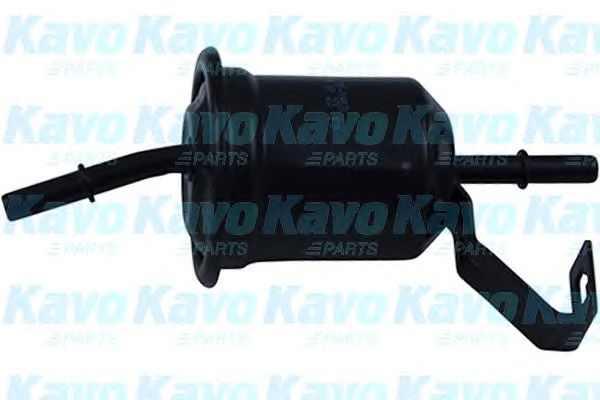 Kavo parts toyota фільтр паливний land cruiser prado 40 10- TF1953 AMC