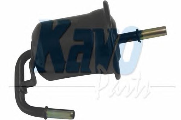 Фільтр паливний lexus lx 5.7 07- TF1966 AMC