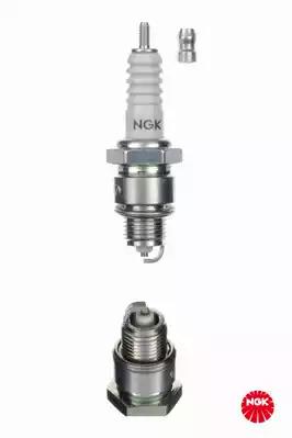 Свiчка запалювання ngk 3311 3311 NGK