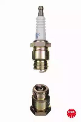 Свічка запалювання 3323 NGK