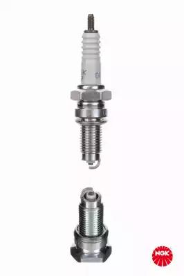 Свіча запалювання 4730 NGK