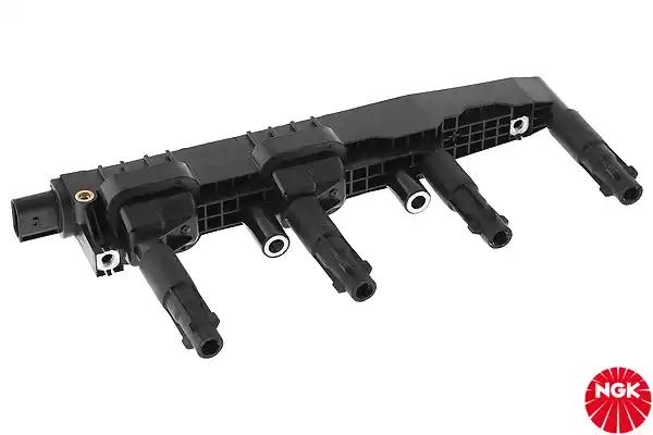 Котушка запалювання ngk u6006 mb a-class/vaneo 14-21 97-05 48017 NGK