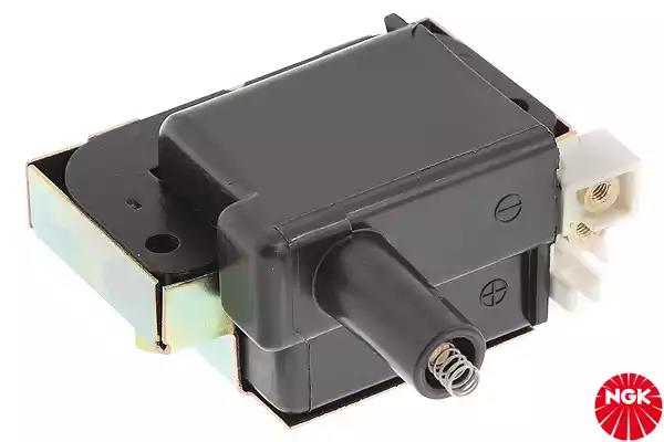 Котушка запалювання ngk u1004 honda/rover civic/400 13-23 86 48054 NGK
