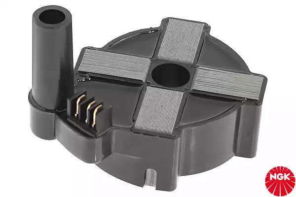 Котушка запалювання 48090 NGK