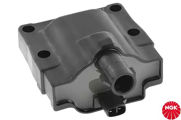 Котушка запалювання 48105 NGK