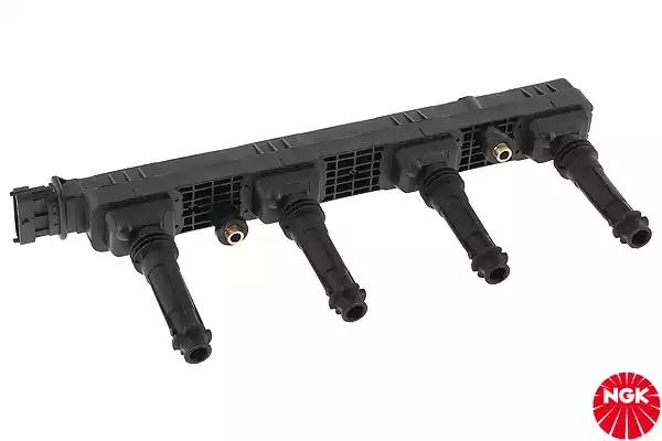 Котушка запалювання 48135 NGK