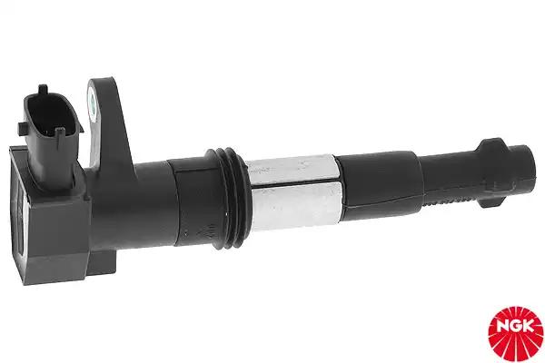 Котушка запалювання 48161 NGK