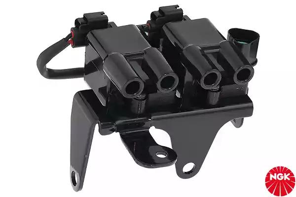Котушка запалювання 48170 NGK