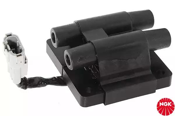 Котушка запалювання 48202 NGK