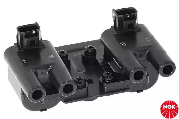 Катушка зажигания 48289 NGK