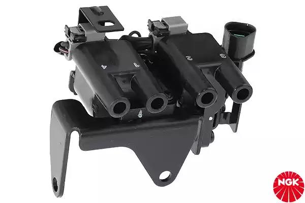 Котушка запалювання 48290 NGK