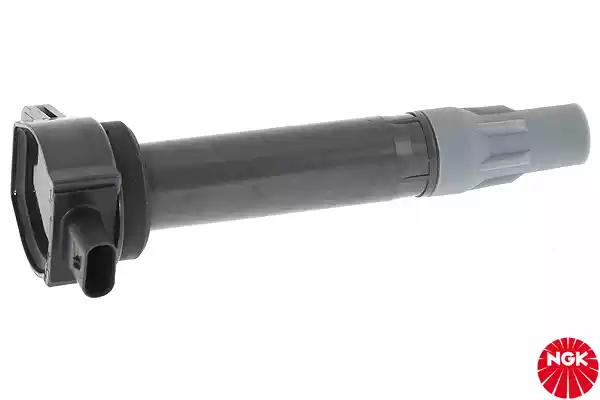 Котушка запалювання chrysler 300c pacifica sebring  dodge avenger charger journey... 48322 NGK
