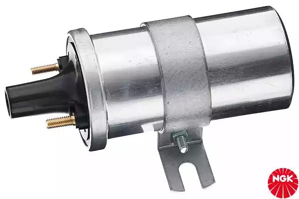 Котушка запалювання 48345 NGK