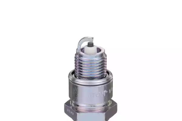 Свiчка запалювання ngk 4839 4839 NGK