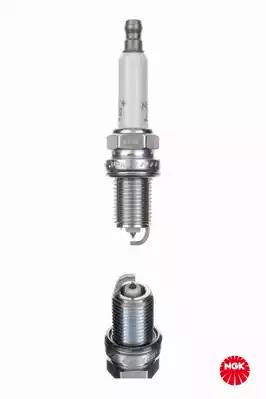 Aсвічка ngk laser platinum pfr7q 7963 NGK