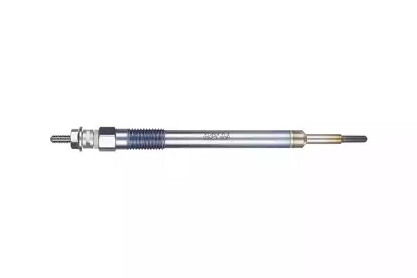 Свеча накаливания 90007 NGK