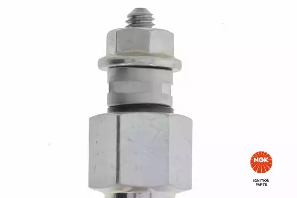 Свічка розжарювання 91904 NGK