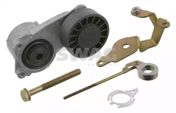 Натяжний пристрій, клиновий ремінь 10031000 SWAG
