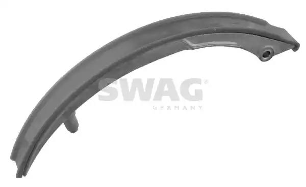Планка заспокоювача 10090031 SWAG