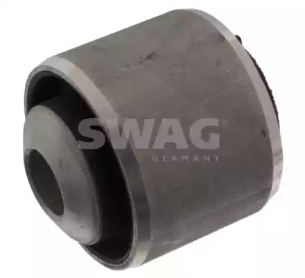 Опора, важіль підвіски 10100462 SWAG